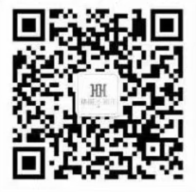 广东环境保护工程职业学院环院小助手二维码